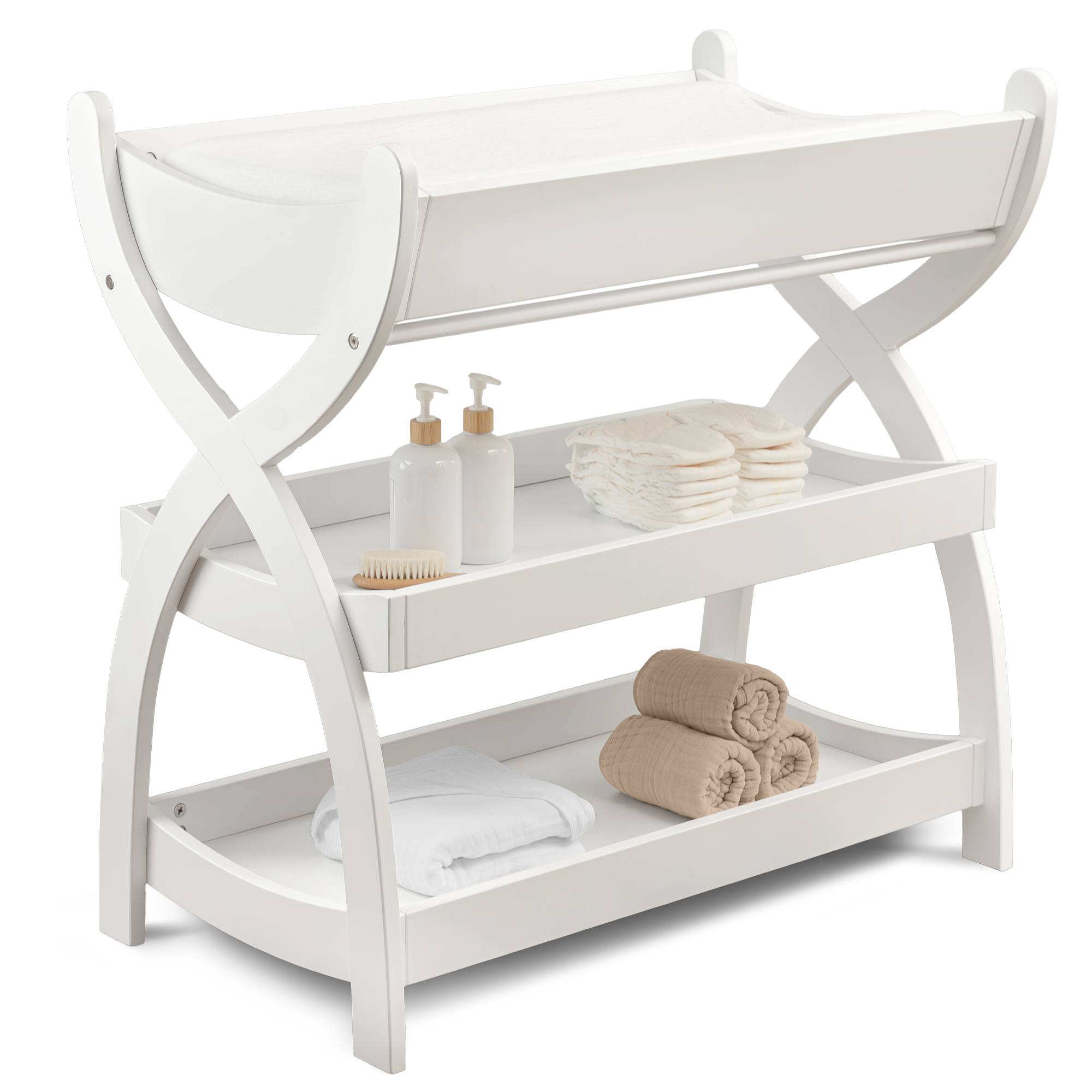 Baby Changing Table by Comfy Cubs