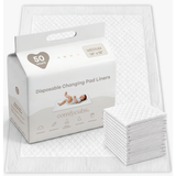 Baby Changing Pad Liners in Medium