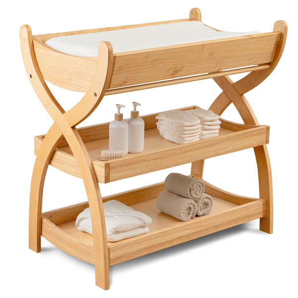 Baby Changing Table by Comfy Cubs