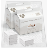 Baby Changing Pad Liners in Large