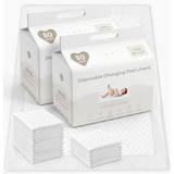 Baby Changing Pad Liners in Large