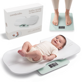 Baby Scale with Tray