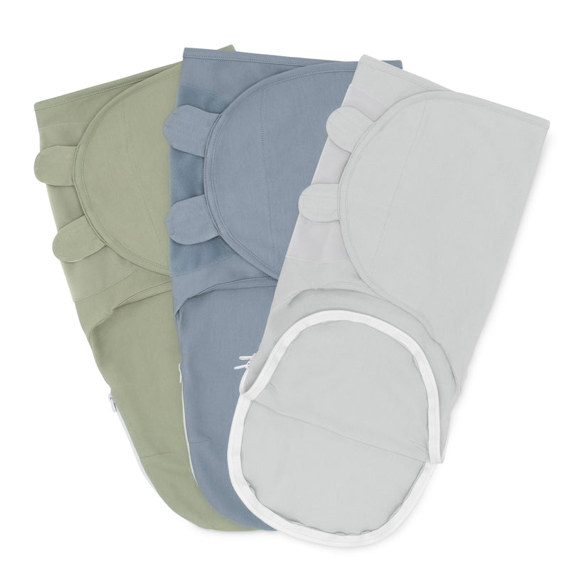 Buy Best Muslin Swaddle Blankets For Newborn Babies Online – Comfy Cubs
