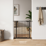 Baby Safety Gate by Comfy Cubs