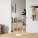 Baby Safety Gate by Comfy Cubs