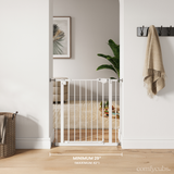 Baby Safety Gate by Comfy Cubs