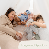 Kids Indoor Play Tent by Comfy Cubs - Sage