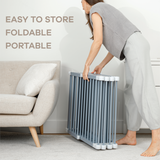 Playpen for Toddler and Babies in Pacific Blue