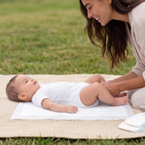 Baby Changing Pad Liners in Medium