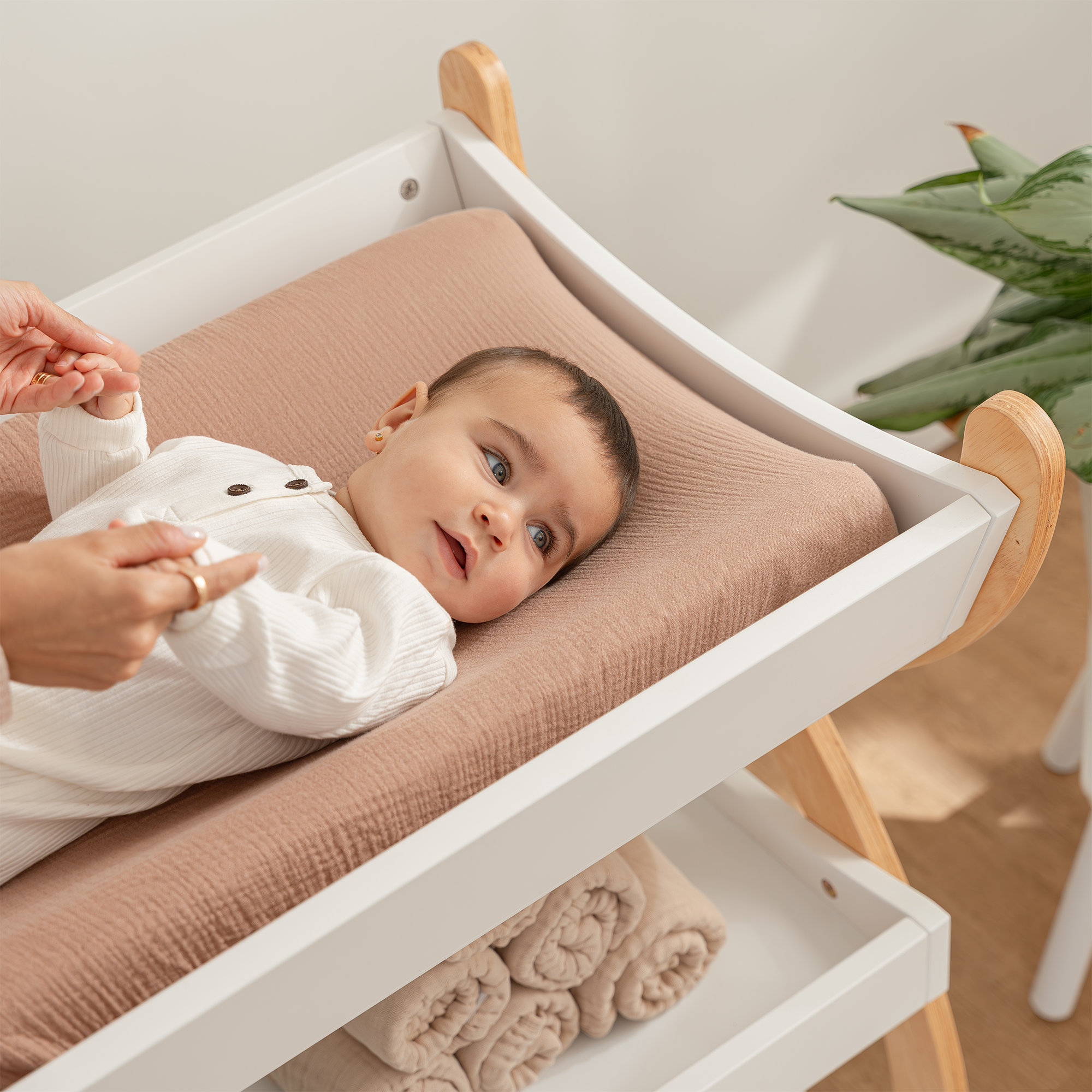 summer infant changing table Baby Changing Table by Comfy Cubs