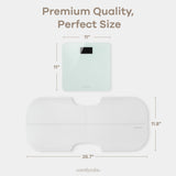 Baby Scale with Tray