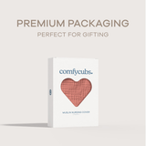 Muslin Nursing Cover, Pack of 1 in Dusty Rose