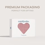 Bavoirs en mousseline de Comfy Cubs - Multicolore 