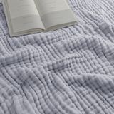 Adult Muslin Blankets - King: 108" x 90"