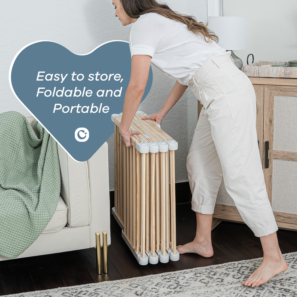 Comfy sales baby playpen