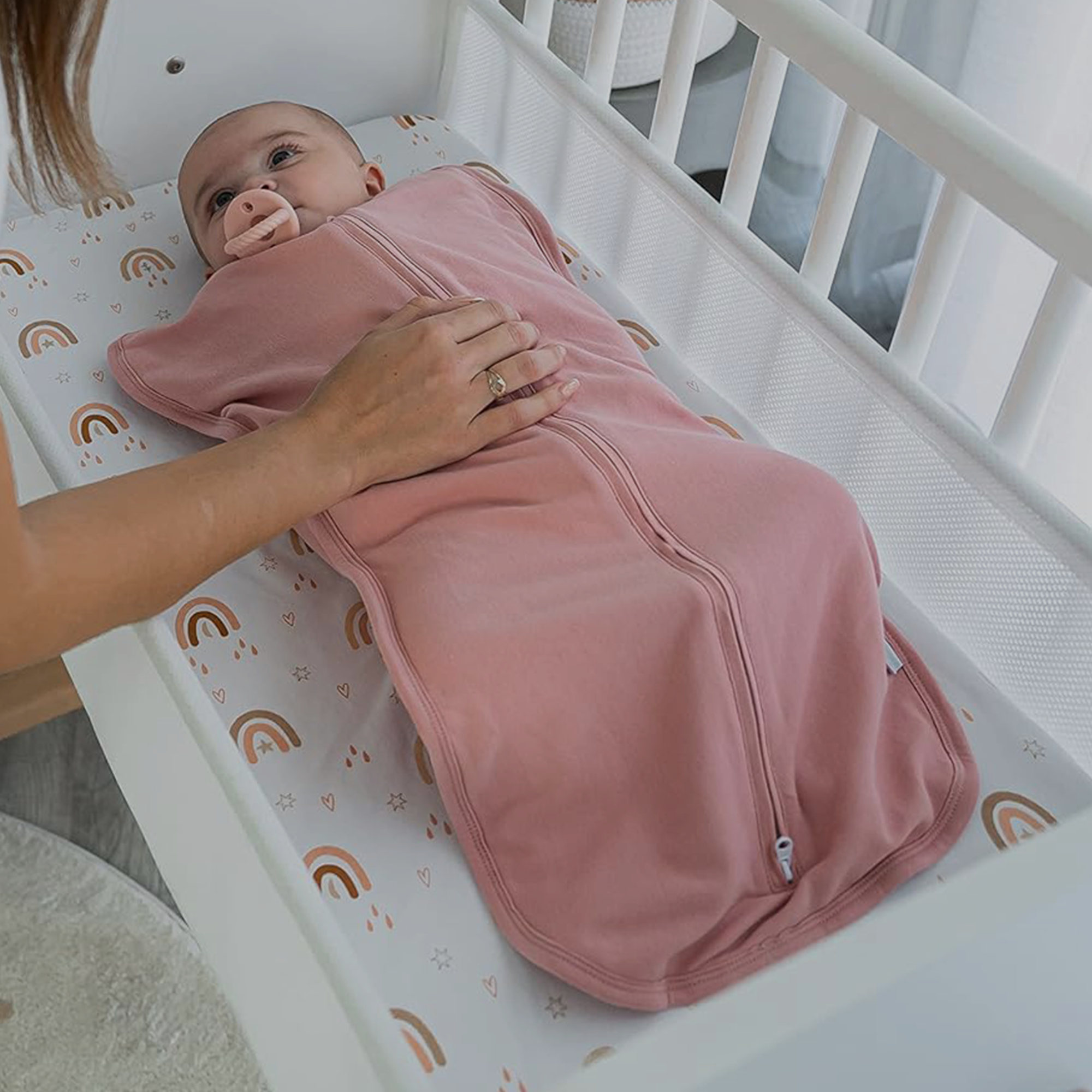 Best baby swaddle blanket cheap