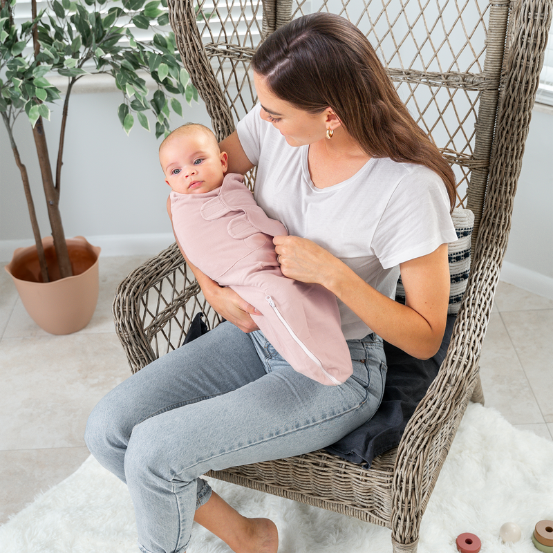 Comfy Cubs Baby Muslin Blanket, Swaddle for Newborns and Toddlers, Large 40” x 40” Cover, 6-Layer Softness for Infant Swaddling, Receiving, or Tummy