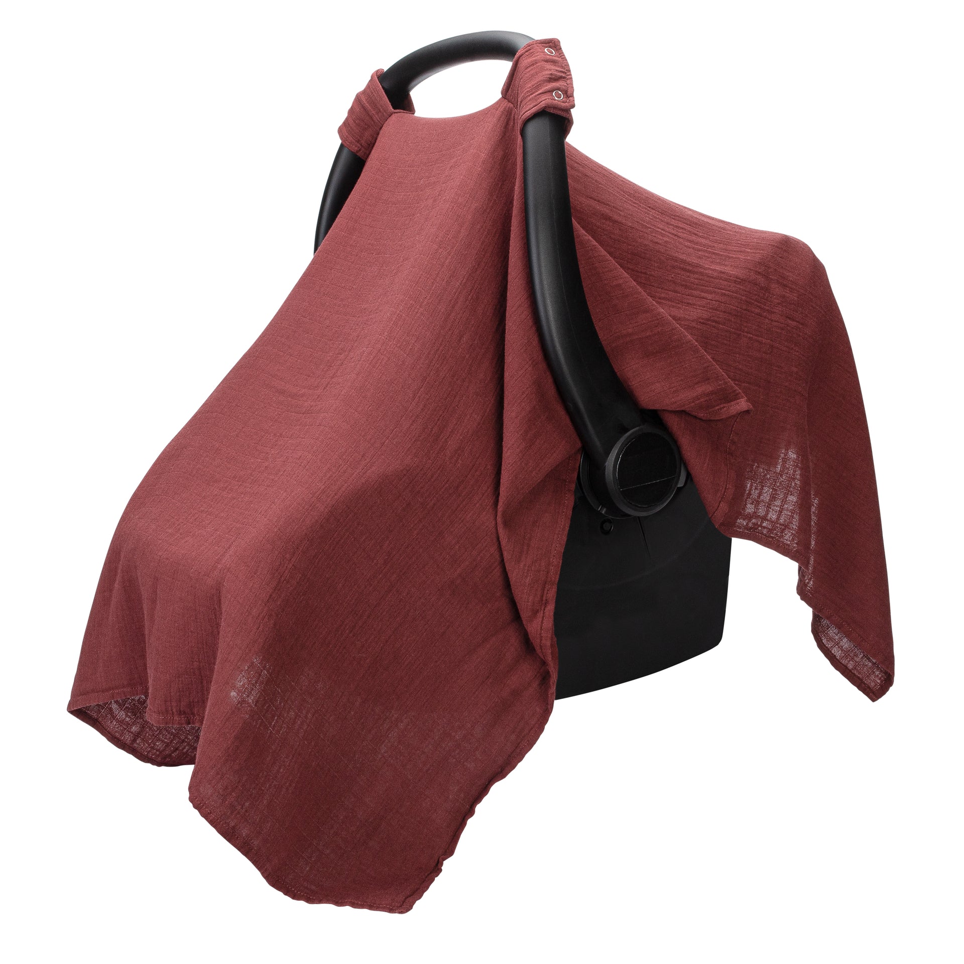 car seat and stroller cover Baby Car Seat Cover