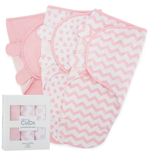 PAÑOS DE MUSELINAS EN ALGODÓN COMFY CUBS – Tu Mundo Importa