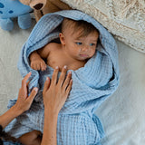 Baby Muslin Blankets