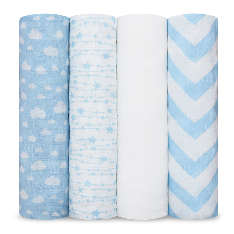 Order Pink Swaddle Blanket For Babies Online at the Best Price – Comfy Cubs