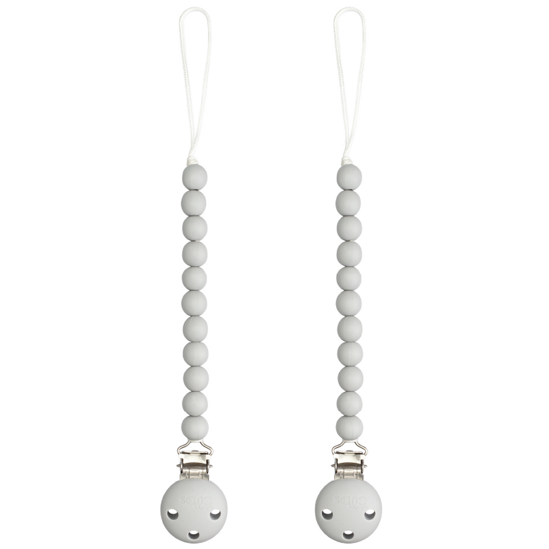 Pacifiers & Clips Comfy Cubs