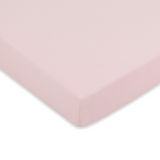 Crib Sheets - Pink