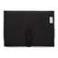 Compact Changing Pad - Solid Black